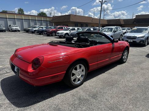 Used 2004 Ford Thunderbird RWD image 22
