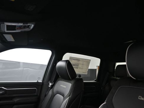 New 2026 RAM 1500 Laramie w/ Sport Appearance Package image 12