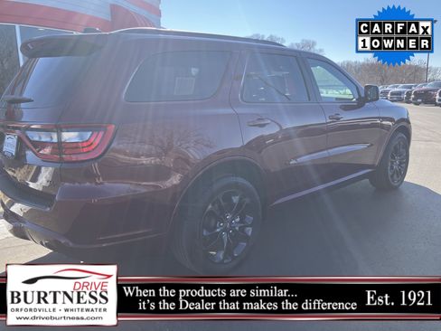 Used 2023 Dodge Durango R/T image 23