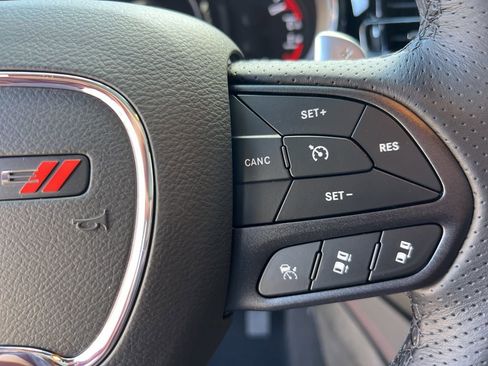 New 2026 Dodge Durango GT AWD/4WD image 14