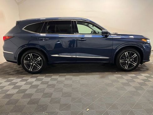 New 2026 Acura MDX SH-AWD w/ Advance Package image 3