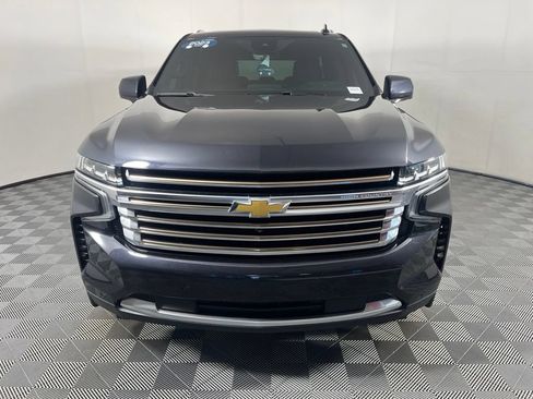 Certified 2023 Chevrolet Tahoe High Country w/ Advanced Technology Package AWD/4WD image 22