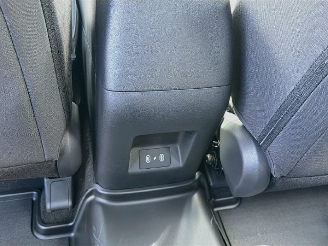 New 2026 Hyundai Tucson SE FWD image 24