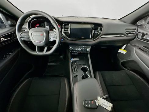 New 2026 Dodge Durango GT AWD/4WD image 10