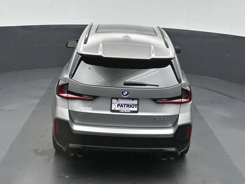 Used 2025 BMW X1 M35i w/ Premium Package AWD/4WD image 41