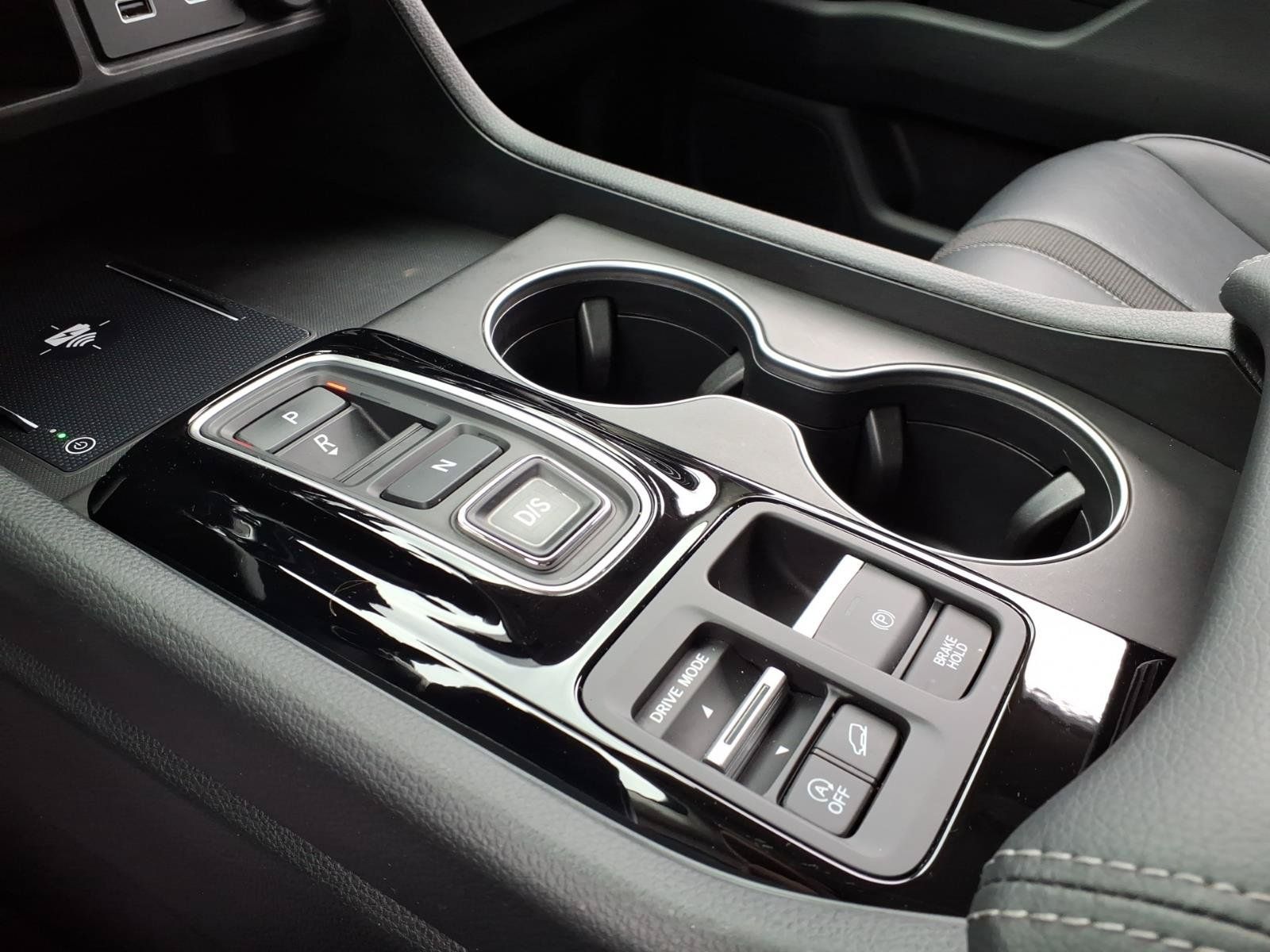 Certified 2025 Honda Pilot EX-L image 22
