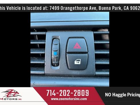 Used 2012 BMW 528i Sedan image 26