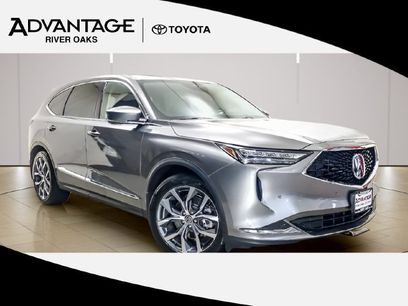 Used 2023 Acura MDX Type S w/ Advance Package