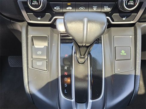 Used 2018 Honda CR-V EX-L image 20