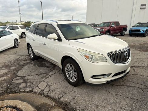Used 2014 Buick Enclave Leather image 2