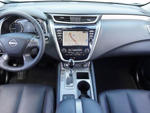 Used 2024 Nissan Murano SL image 26