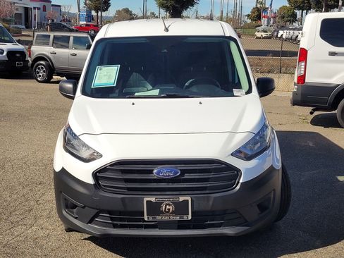 Used 2022 Ford Transit Connect XL image 2