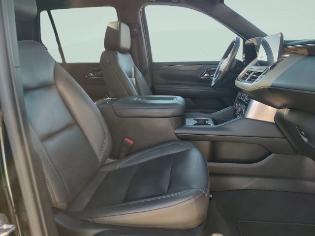 Used 2021 Chevrolet Tahoe LT RWD image 29