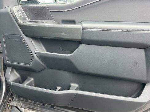 Used 2023 Ford F150 XLT w/ Equipment Group 302A High image 23