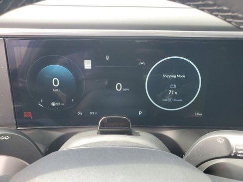 New 2026 Hyundai Palisade Calligraphy image 20