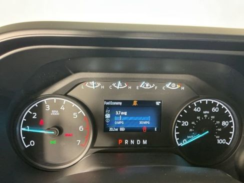 New 2026 Ford F350 XL w/ STX Appearance Package image 19