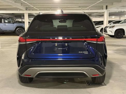 Used 2023 Lexus RX 350 Premium w/ Accessory Package AWD/4WD image 11