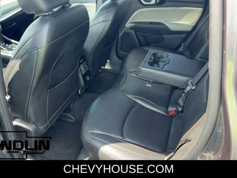 Used 2024 Jeep Compass Limited AWD/4WD image 33