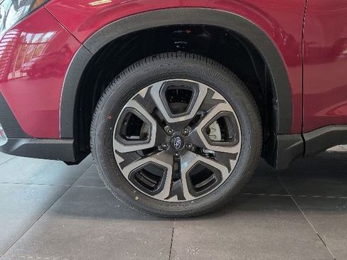 New 2026 Subaru Ascent Limited AWD/4WD image 5
