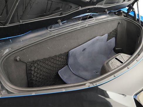 Used 2024 Chevrolet Corvette Z06 w/ Stealth Interior Trim Package image 24