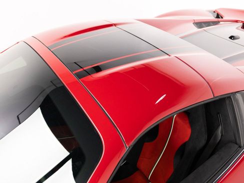 Certified 2020 Ferrari 488 Pista Spider RWD image 44