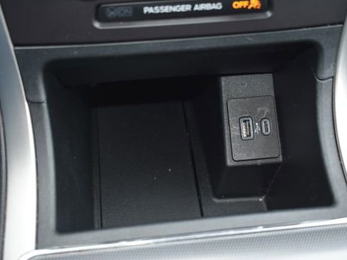 Used 2021 Ford Edge SEL w/ Cargo Accessory Package image 29