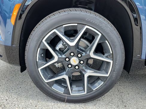 New 2026 Chevrolet Traverse High Country FWD image 33