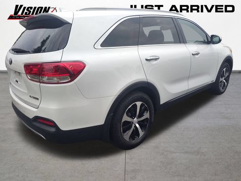 Used 2016 Kia Sorento EX w/ EX Premium Package AWD/4WD image 5