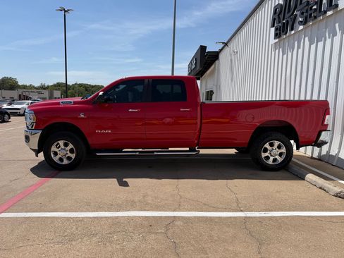 Used 2019 RAM 3500 Big Horn AWD/4WD image 3