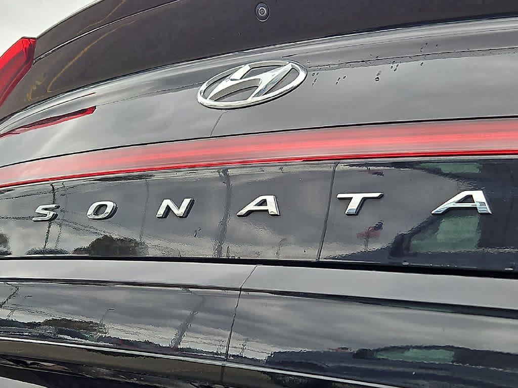 Used 2023 Hyundai Sonata SEL FWD image 31