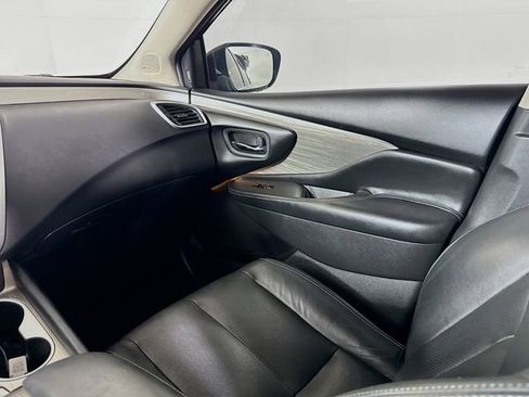 Used 2016 Nissan Murano SL w/ SL Technology Package AWD/4WD image 29