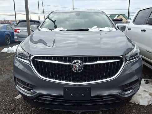 Certified 2020 Buick Enclave Preferred w/ LPO, Floor Liner Package image 2