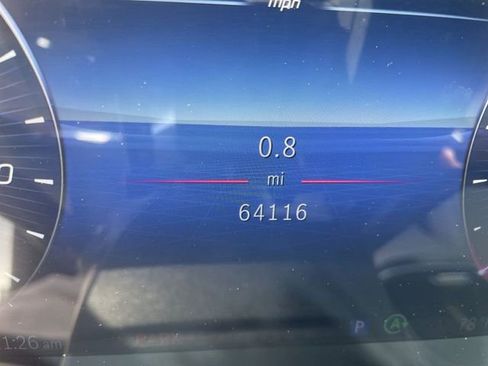 Used 2022 Mercedes-Benz C 300 Sedan image 12