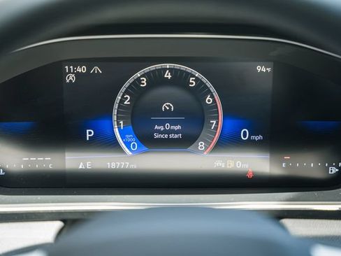 Used 2025 Volkswagen Jetta S FWD image 41