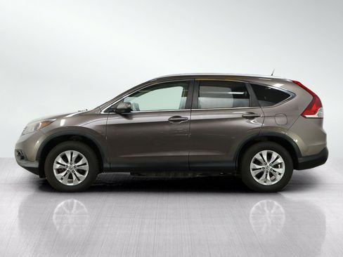 Used 2012 Honda CR-V EX-L image 2