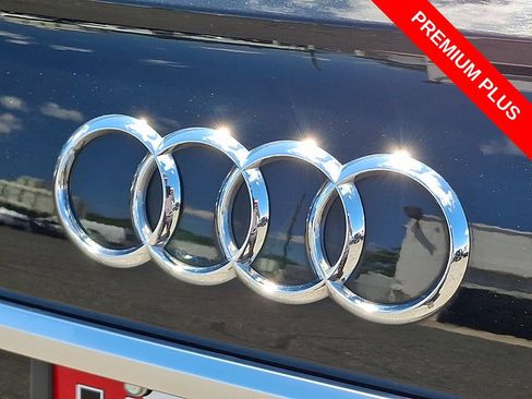 Used 2024 Audi Q5 2.0T Premium Plus AWD/4WD image 32