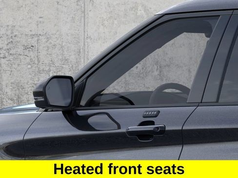 New 2026 Ford Explorer Tremor AWD/4WD image 21