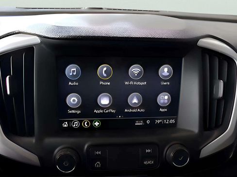 Used 2021 GMC Terrain SLT w/ LPO, Floor Liner Package FWD image 26