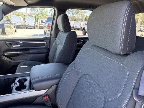 New 2026 RAM 1500 2WD Crew Cab image 19