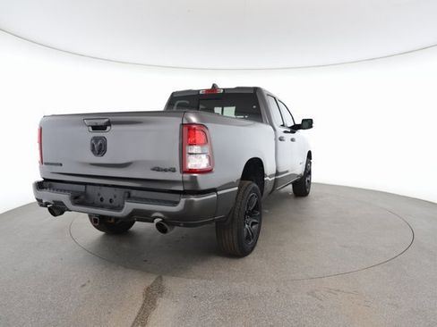 Used 2021 RAM 1500 Big Horn image 16