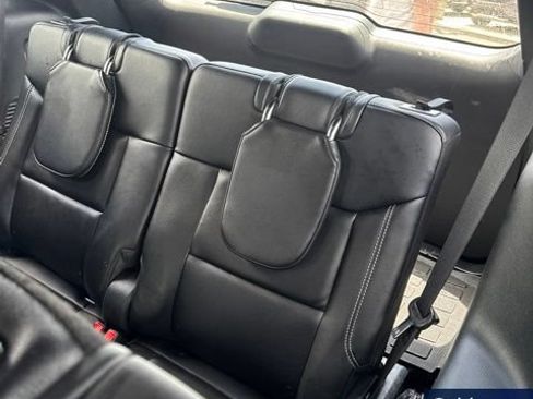 Used 2024 Ford Explorer ST w/ Equipment Group 401A AWD/4WD image 15