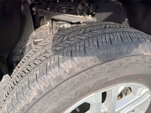 Used 2024 Toyota Tundra SR5 w/ SR5 Premium Package image 12