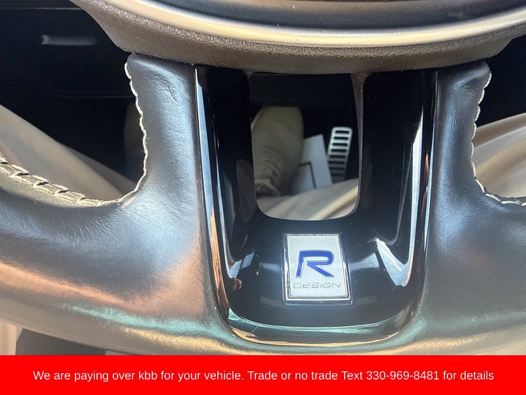 Used 2018 Volvo XC90 T6 R-Design w/ Convenience Package AWD/4WD image 25