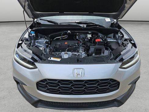 Used 2023 Honda HR-V LX image 32