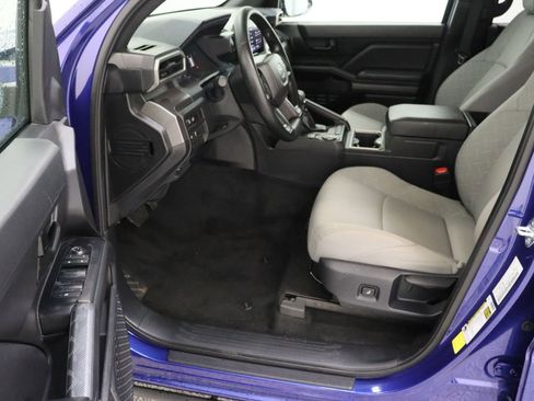 Used 2025 Toyota Tacoma SR5 RWD image 14