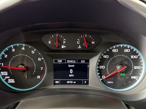 Used 2025 Chevrolet Malibu LT FWD image 19