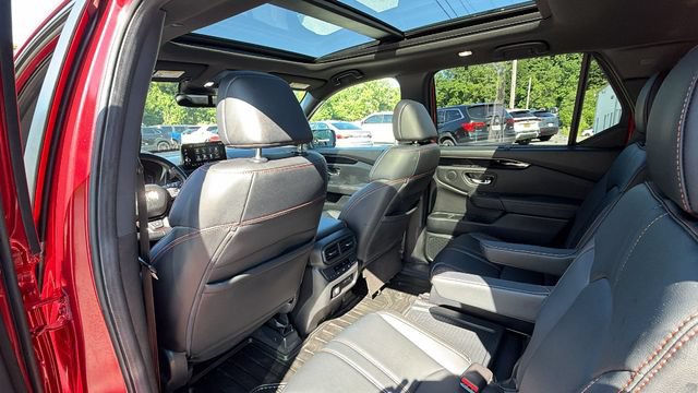 Used 2023 Honda Pilot TrailSport image 28