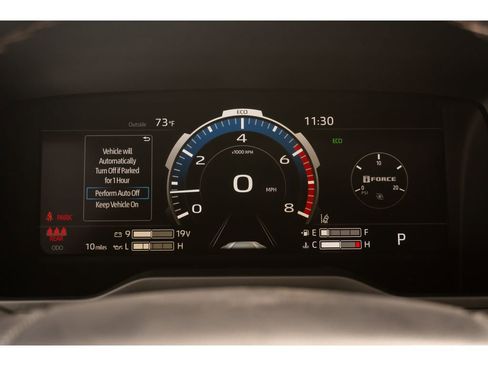 New 2026 Toyota Tundra 1794 Edition AWD/4WD image 22