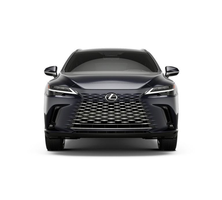 New 2026 Lexus RX 350 AWD/4WD image 5