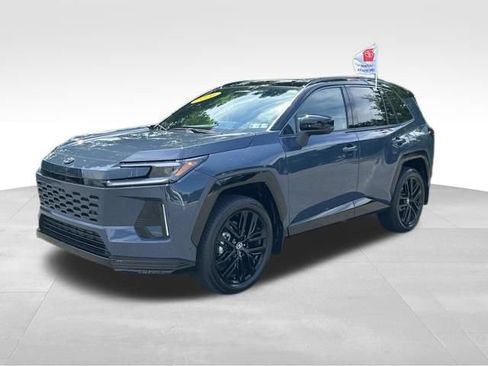 Certified 2026 Toyota RAV4 XSE w/ Panoramic Sun Roof Package AWD/4WD image 1